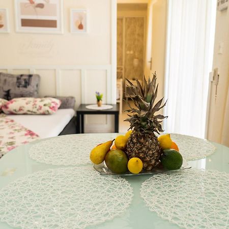 Apartmani Perko Trogir Exterior foto