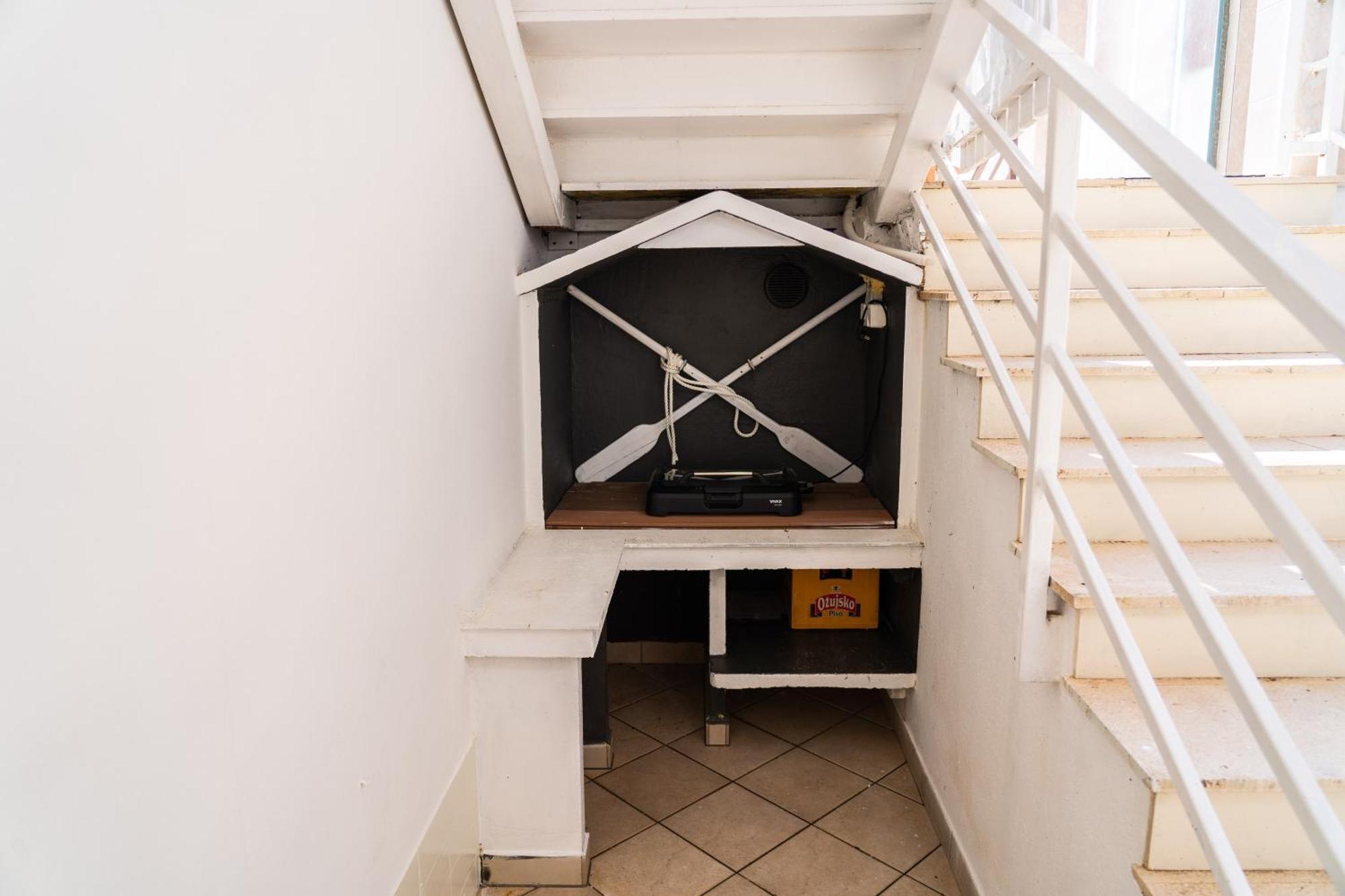 Apartmani Perko Trogir Exterior foto
