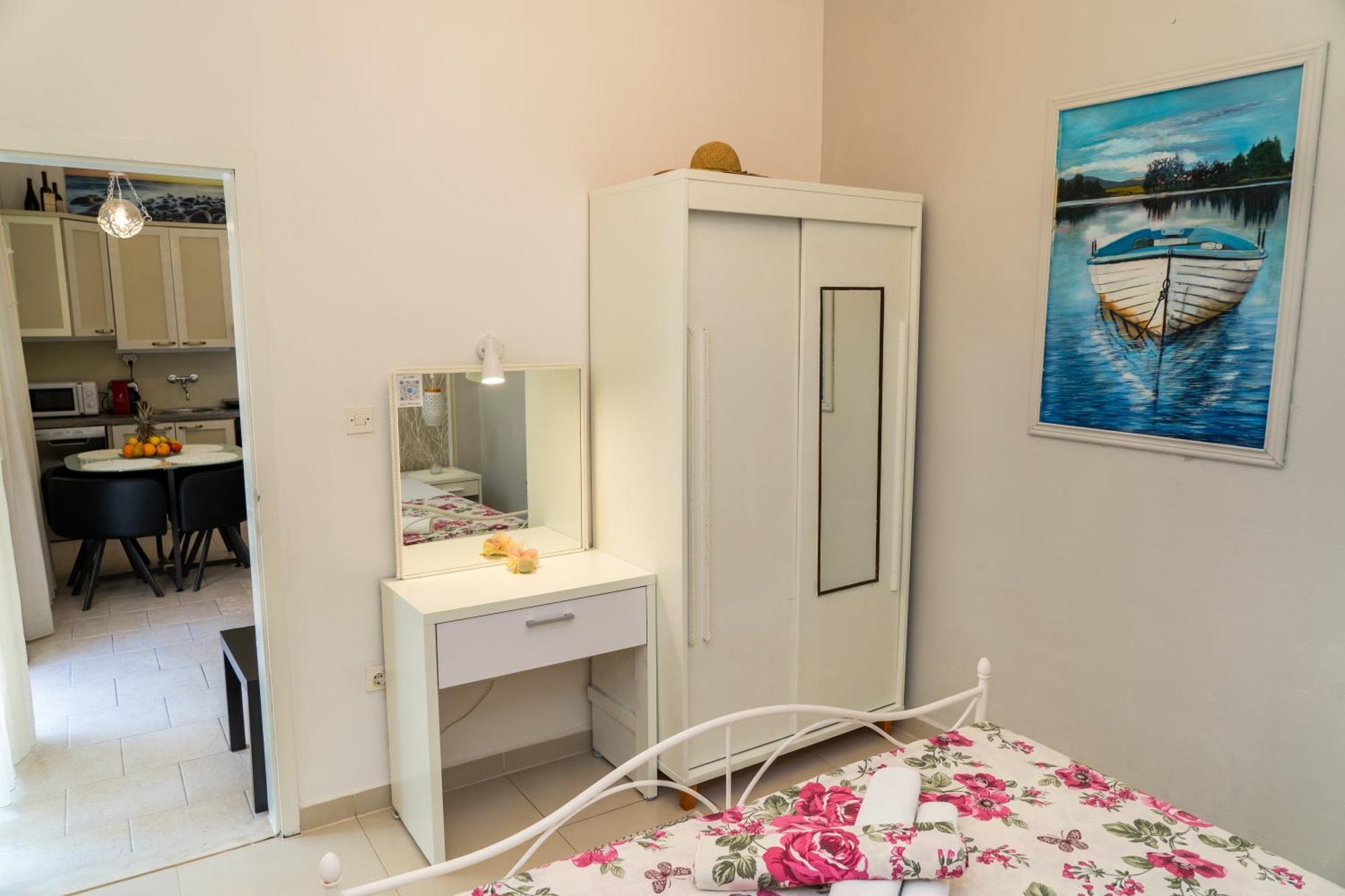 Apartmani Perko Trogir Exterior foto