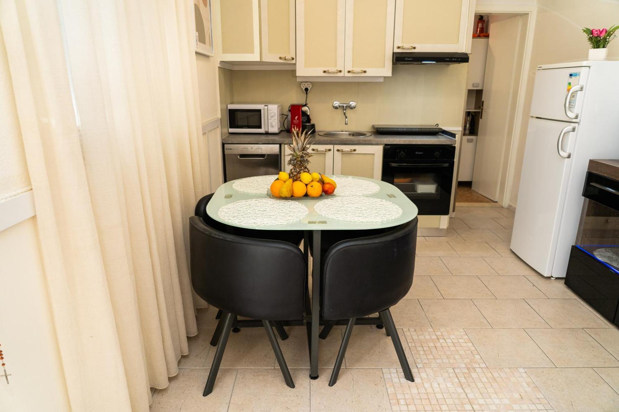 Apartmani Perko Trogir Exterior foto